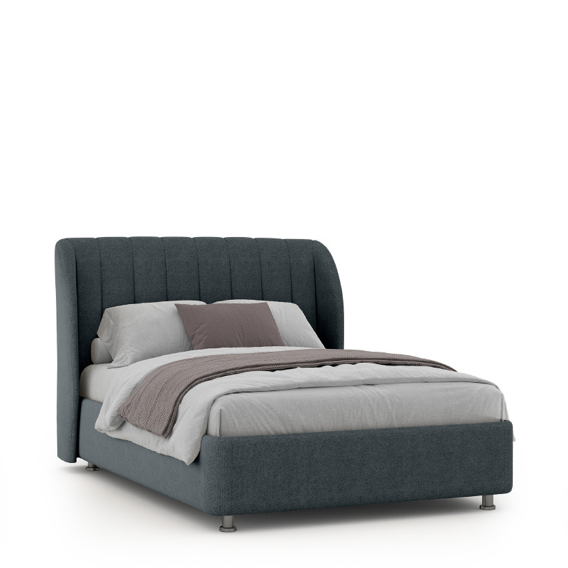 Кровать с подъемным механизмом NAPOLI NK241.29