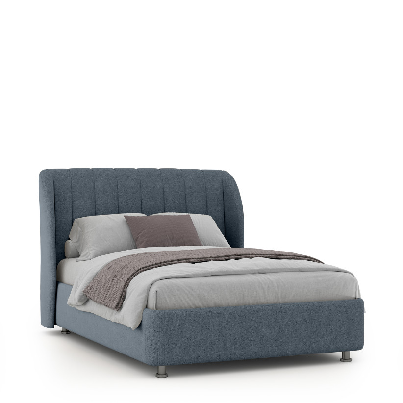 Кровать с подъемным механизмом NAPOLI NK241.28