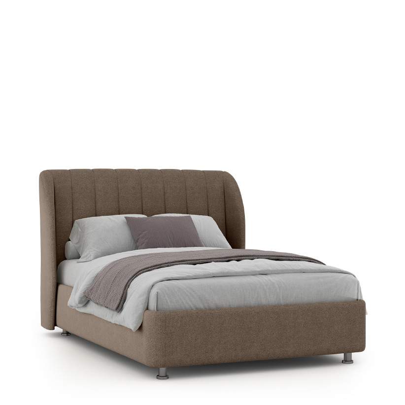 Кровать с подъемным механизмом NAPOLI NK241.26