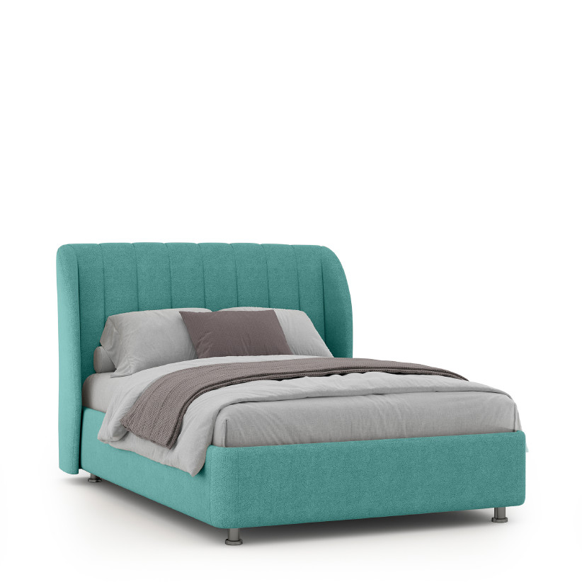 Кровать с подъемным механизмом NAPOLI NK241.16