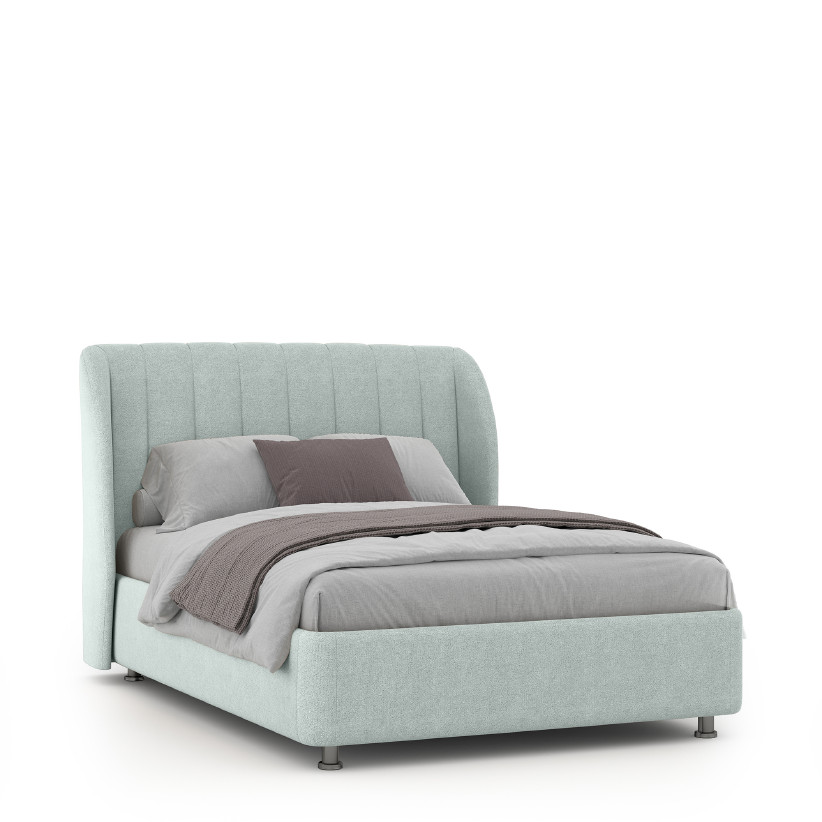 Кровать с подъемным механизмом NAPOLI NK241.11