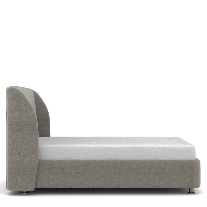 Кровать с подъемным механизмом Napoli NK241.24