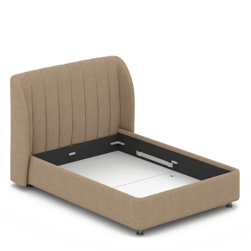 Кровать с подъемным механизмом Napoli NK241.03