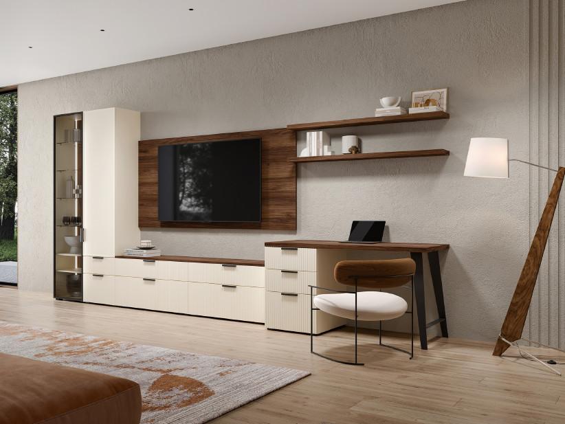 Полка Napoli NP471.2