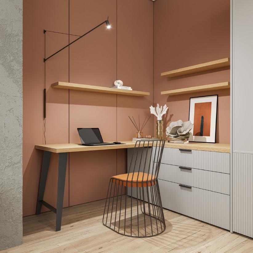 Полка Napoli NP471.1