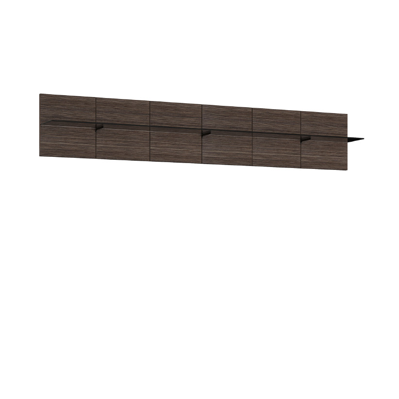 Панель с полками Monako MN636.3