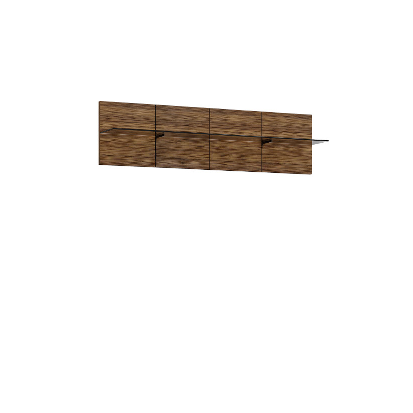 Панель с полками Monako MN635.1