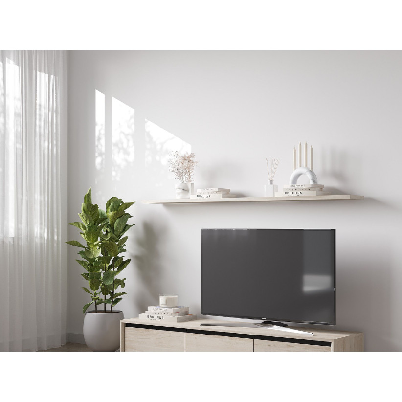 Полка LUNA LN043.1