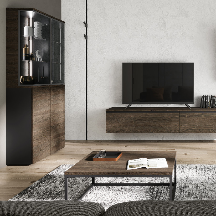 Стол журнальный BRUNO BC101.1