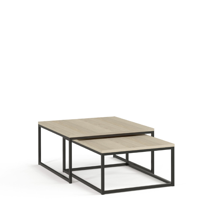 Стол журнальный BRUNO BC101.0