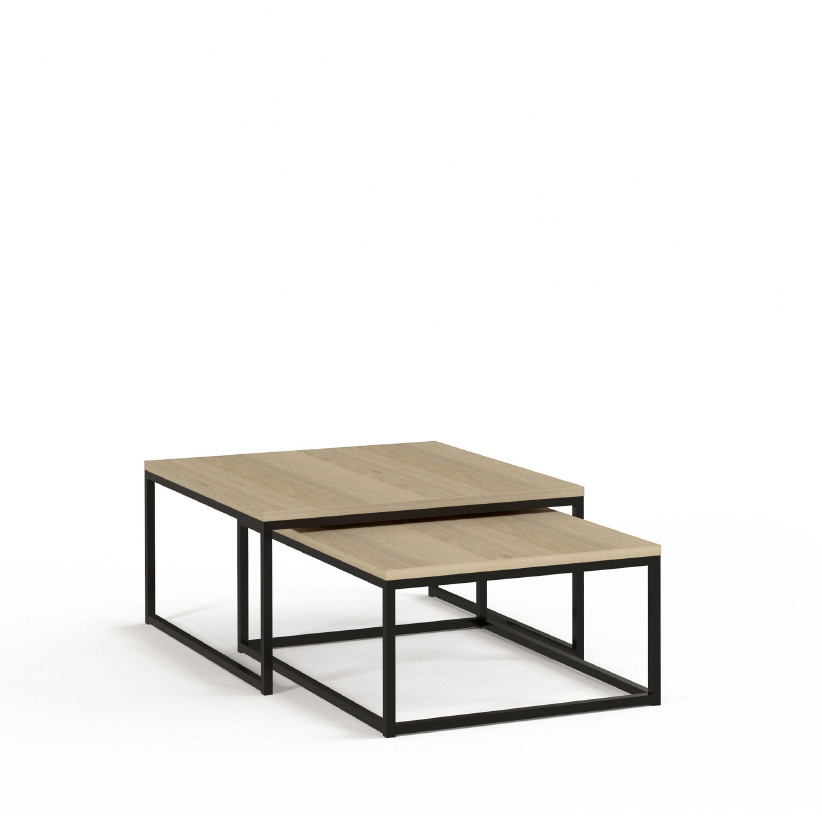 Стол журнальный BRUNO BC101.0