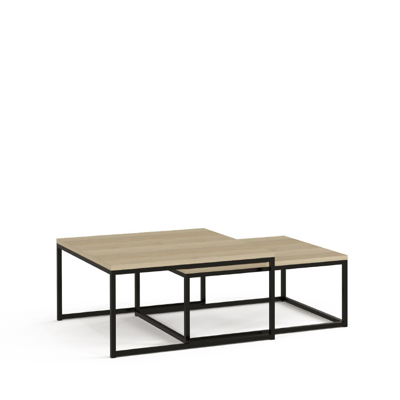 Стол журнальный BRUNO BC101.0