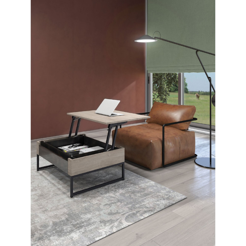 Стол журнальный Boston BS035.1