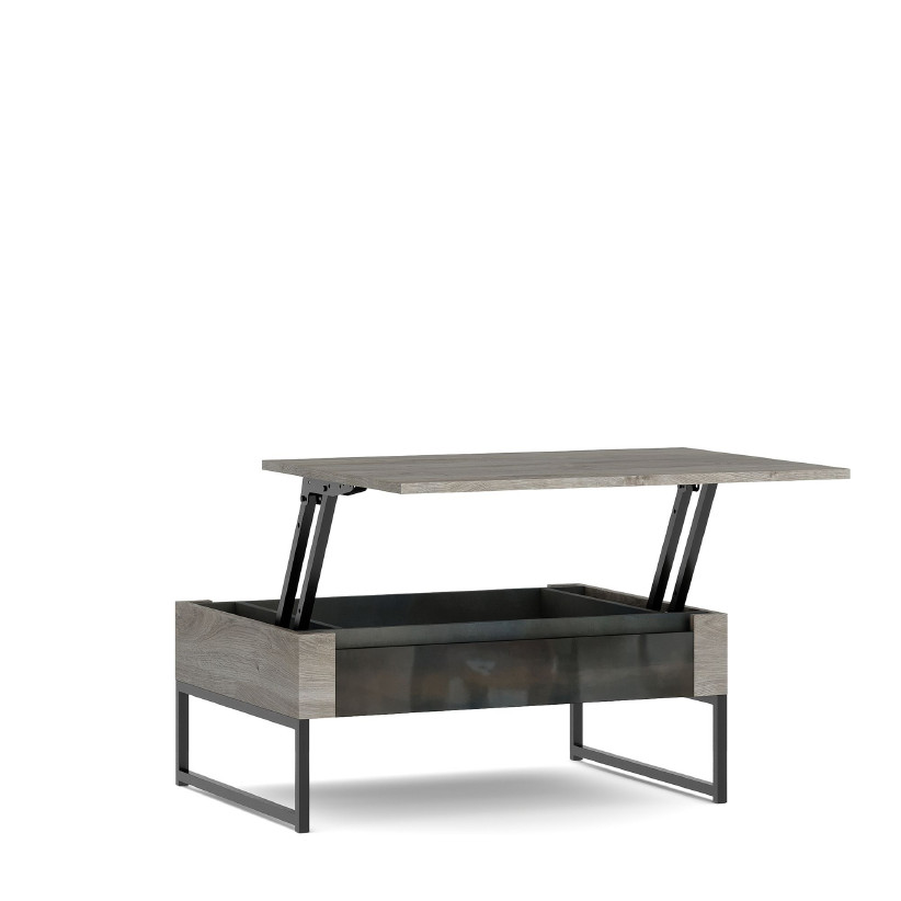 Стол журнальный Boston BS035.1