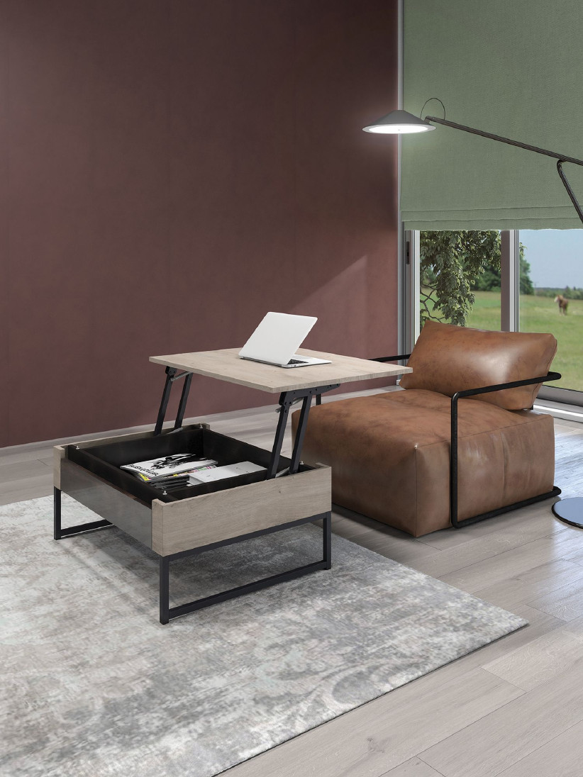 Стол журнальный Boston BS035.1