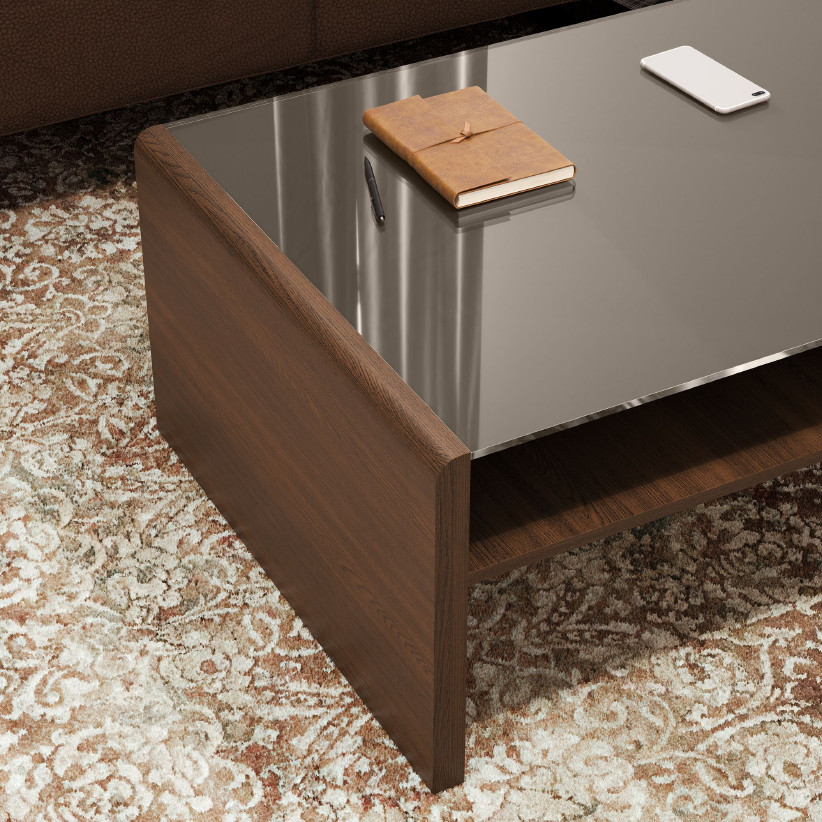 Стол журнальный SAVONA AS2420.1