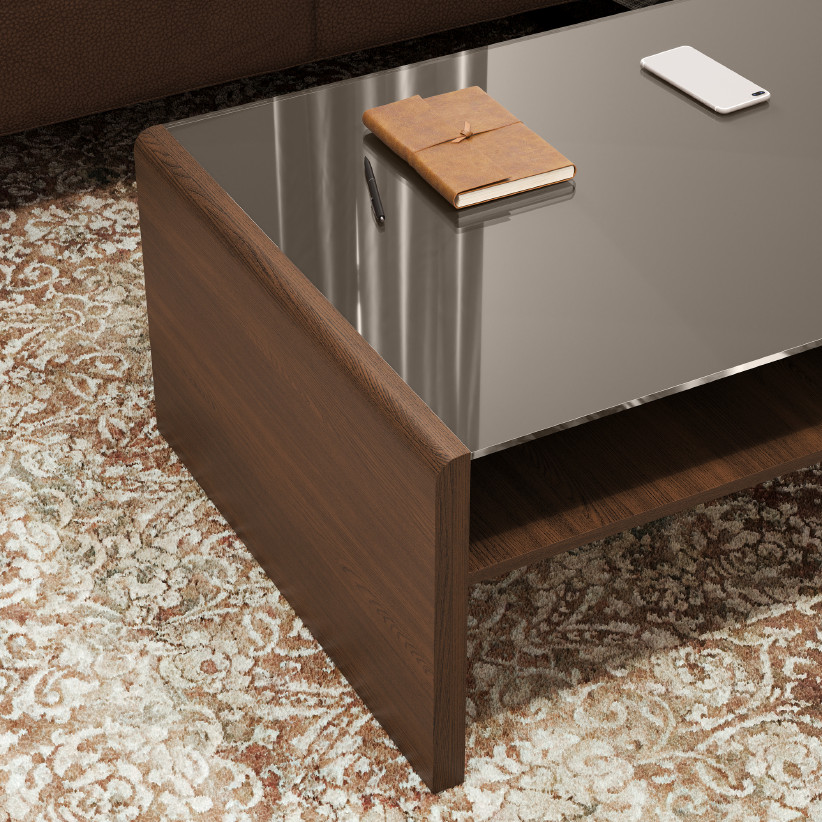 Стол журнальный SAVONA AS2420.1