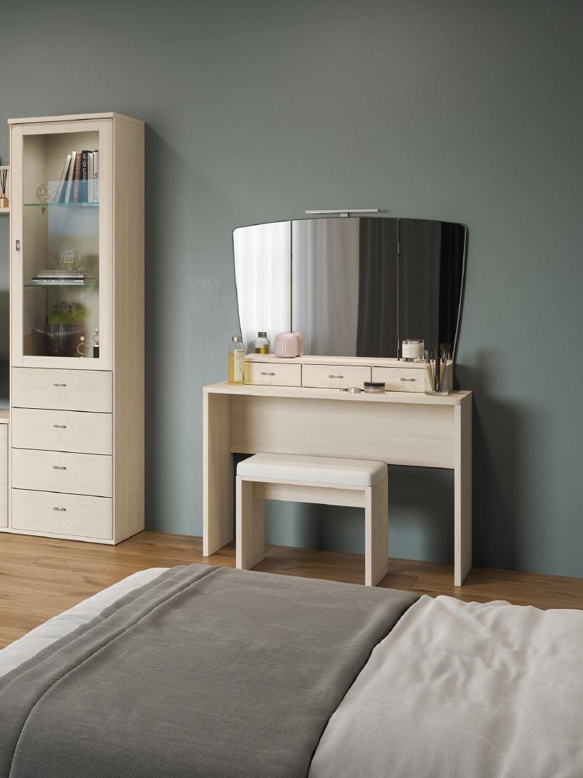 Пуф ELEGANTE LE5221.4