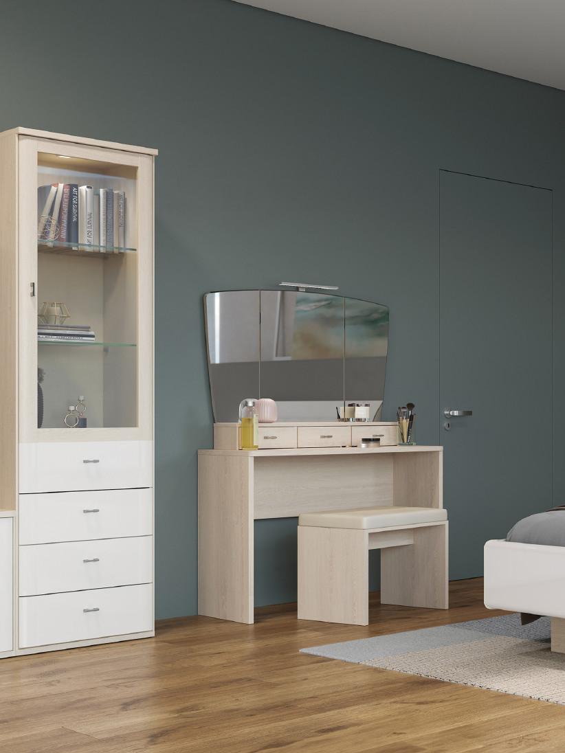 Пуф ELEGANTE LE5221.4