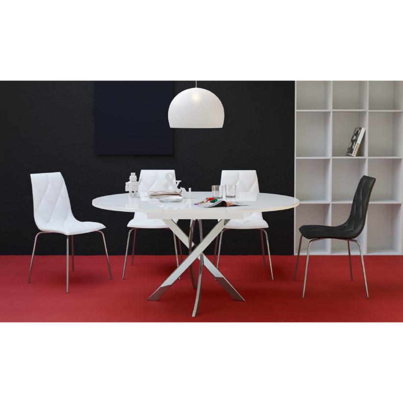 Стол обеденный KENNER R1100