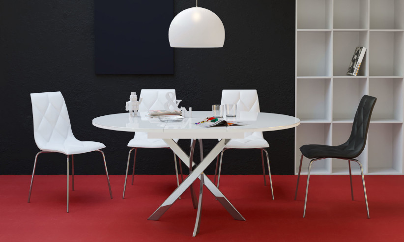 Стол обеденный KENNER R1100