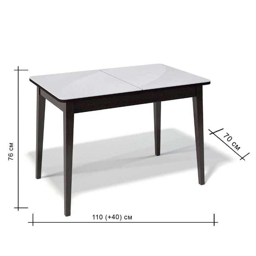 Стол обеденный KENNER 1100M