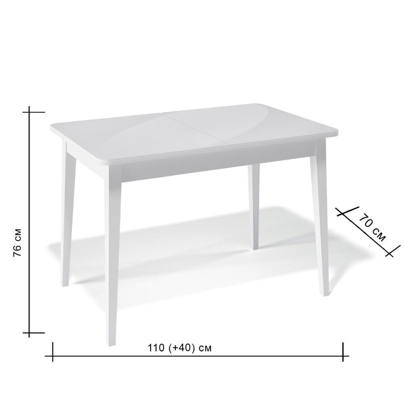 Стол обеденный KENNER 1100M