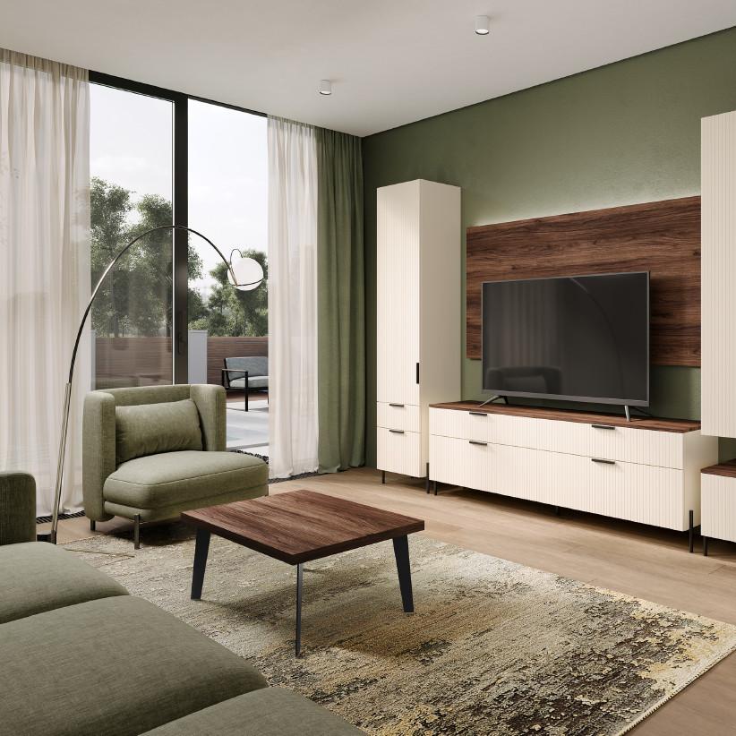 Стол журнальный Napoli NP425.2