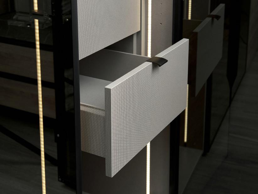 Двухдверный шкаф BRUNO BC1121.2