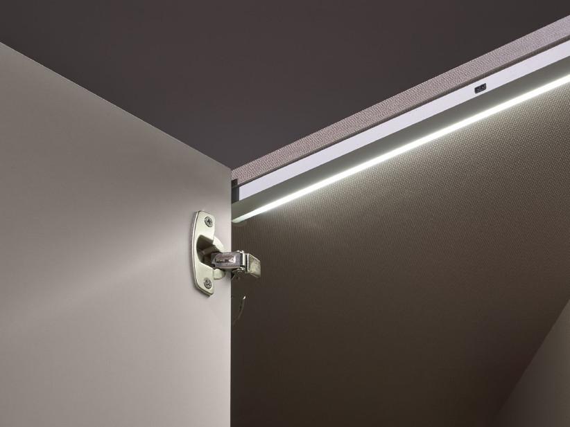 Двухдверный шкаф Teramo TA121.2