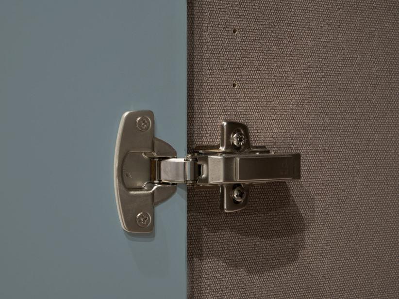 Двухдверный шкаф Teramo TA121.1