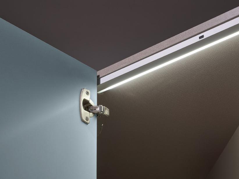 Двухдверный шкаф Teramo TA121.1