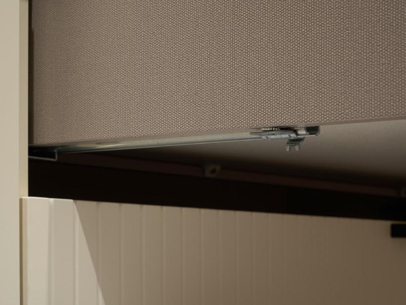 Двухдверный шкаф Napoli NP321.2