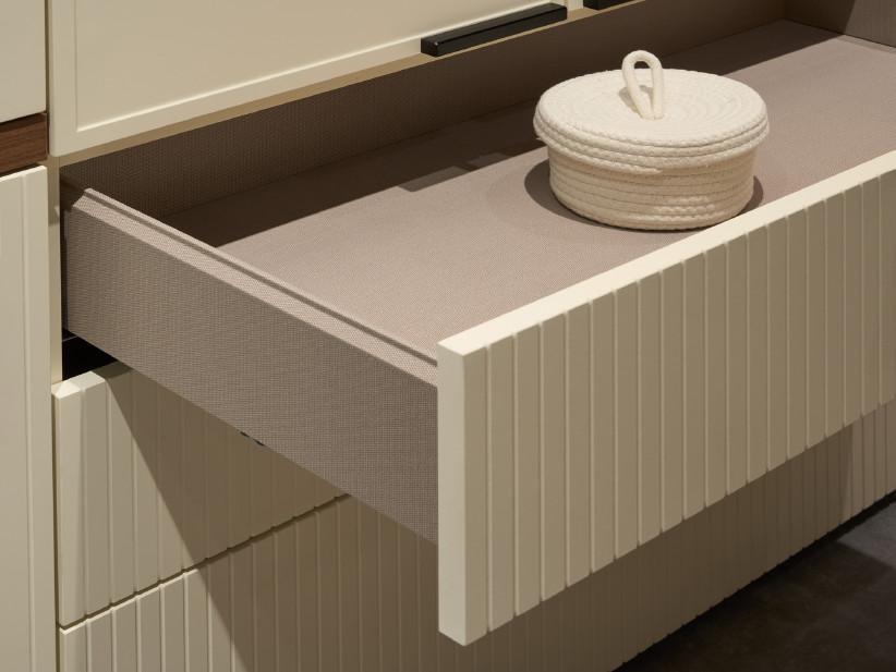 Двухдверный шкаф Napoli NP321.2