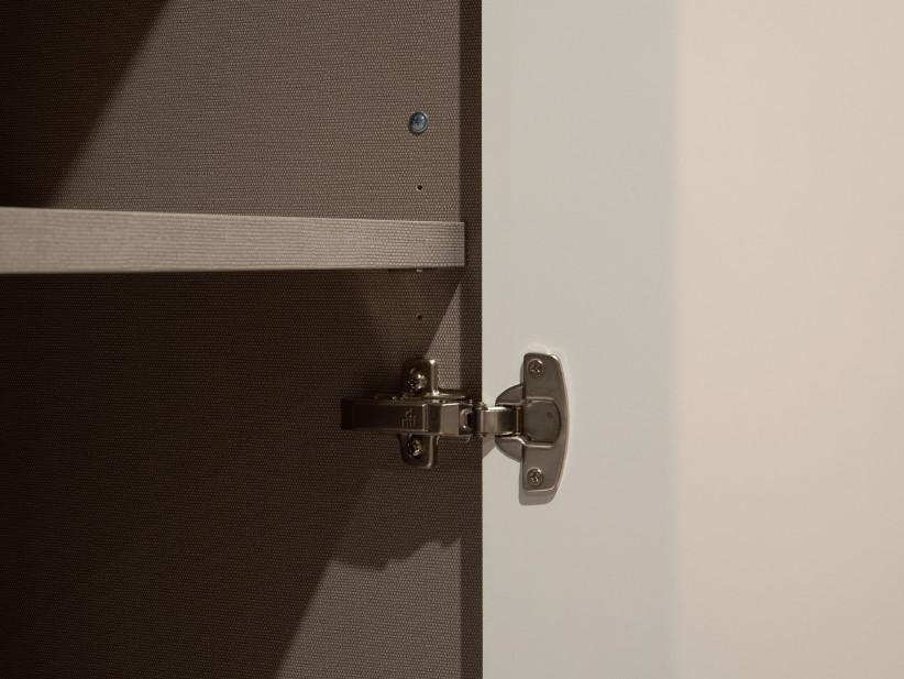 Двухдверный шкаф Napoli NP321.1