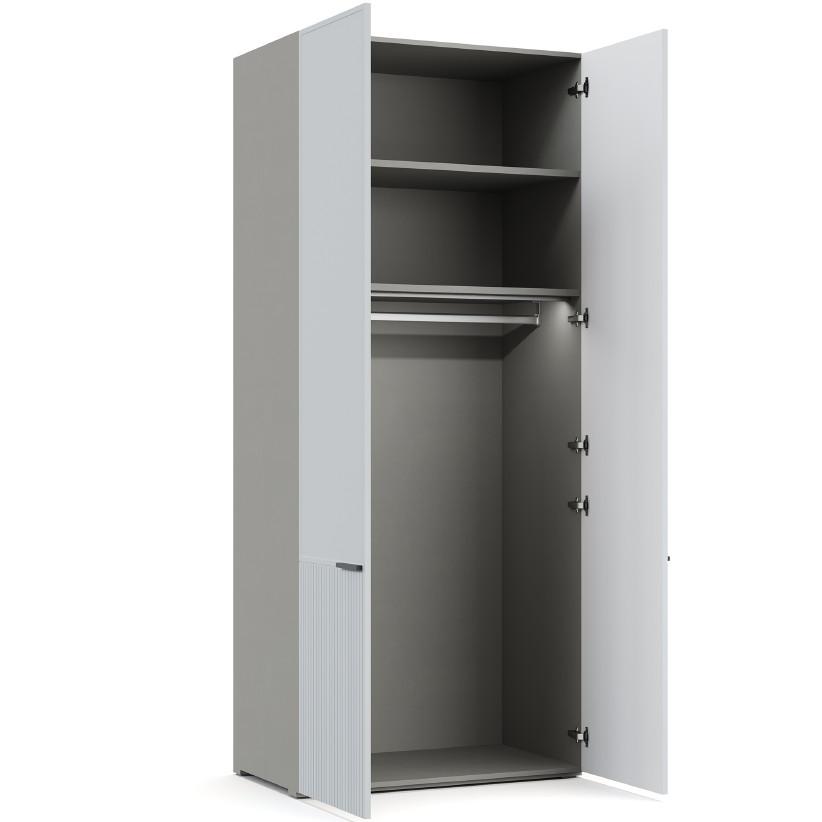 Двухдверный шкаф Napoli NP121.1