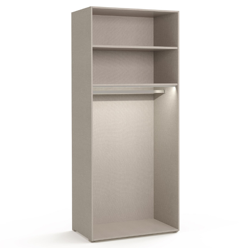 Двухдверный шкаф Merano MR1121.2