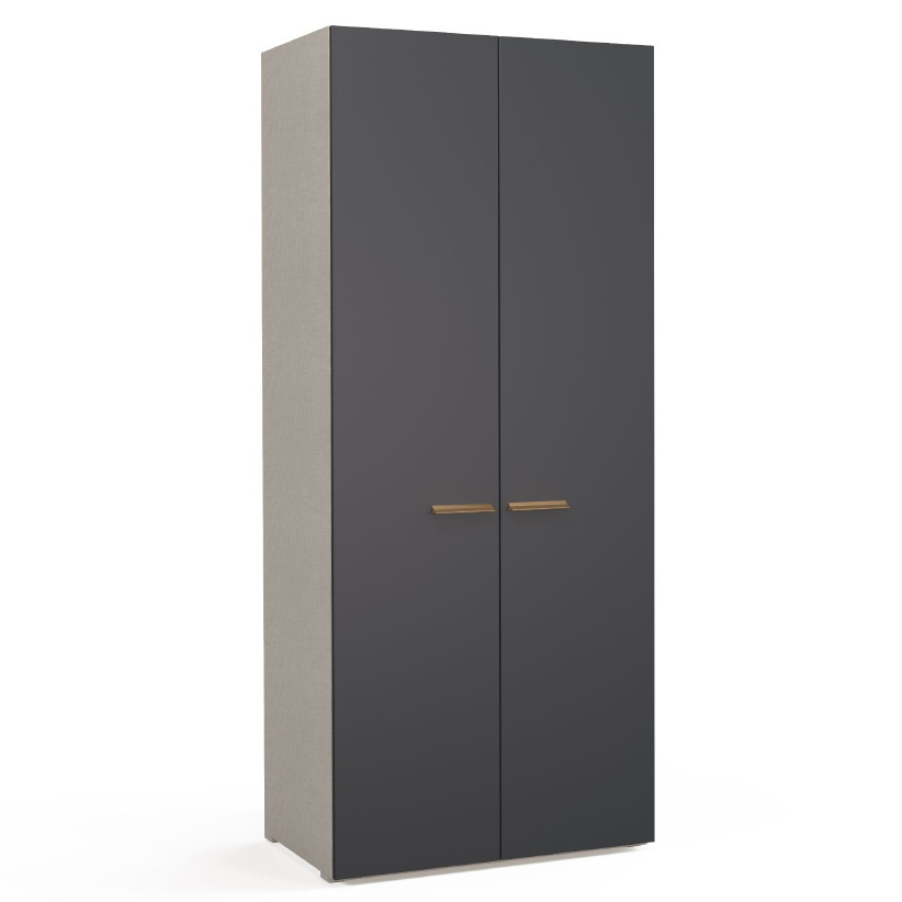 Двухдверный шкаф Merano MR1121.1