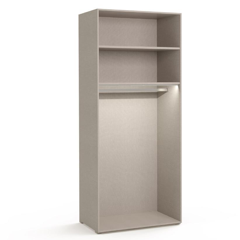 Двухдверный шкаф Boston BT121.0