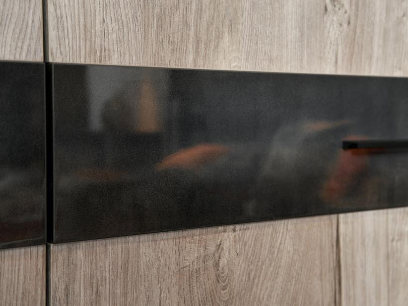 Двухдверный шкаф Boston BT121.0