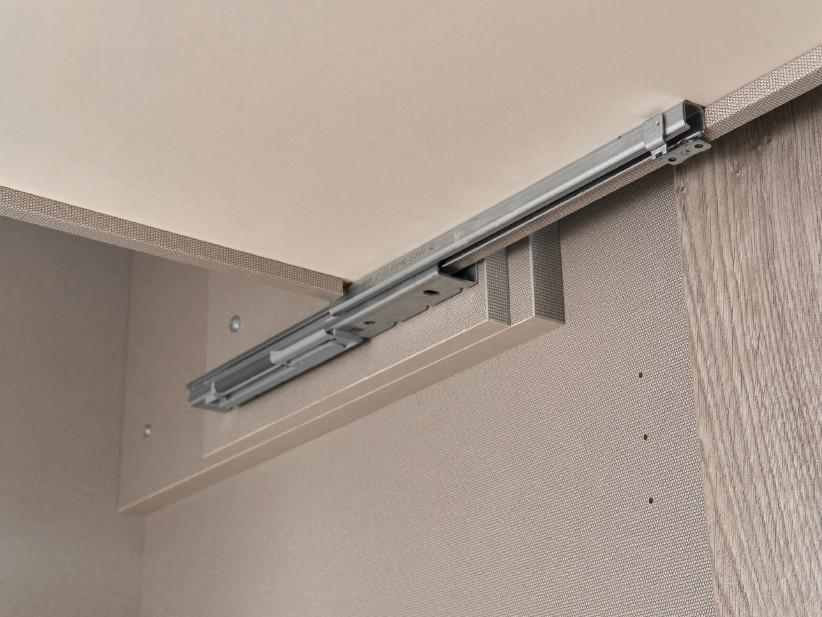 Двухдверный шкаф Boston BT121.0