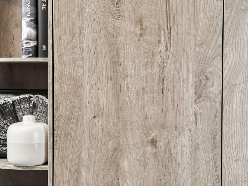 Двухдверный шкаф Boston BT121.0