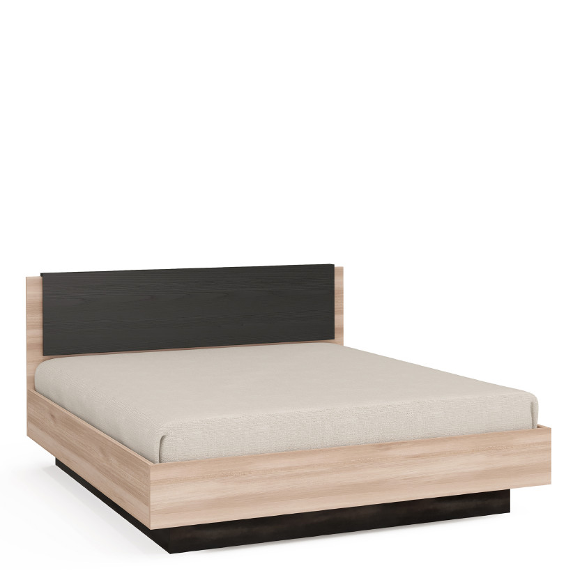 Двуспальная кровать с подъемным механизмом MERANO MR1202.6