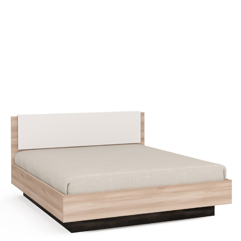 Двуспальная кровать с подъемным механизмом MERANO MR1202.2