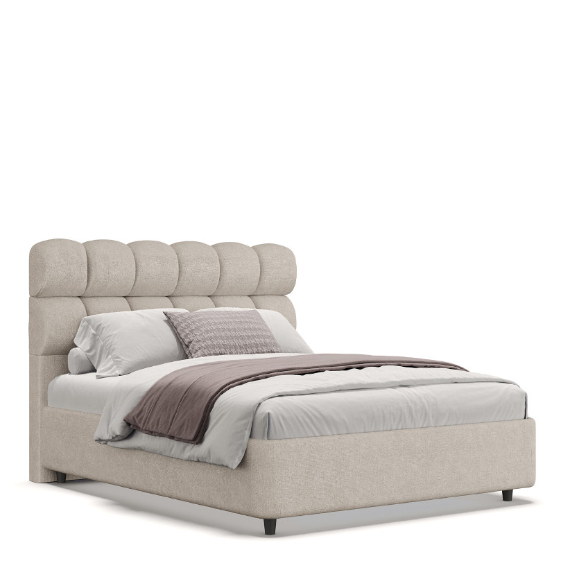 Кровать с подъемным механизмом Rombi NK192.6