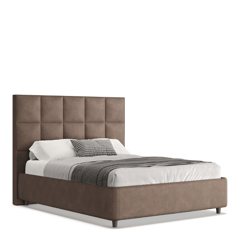 Кровать с подъемным механизмом Coral NK222.20