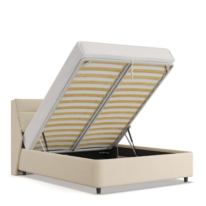 Кровать с подъемным механизмом Tewin NK212.15