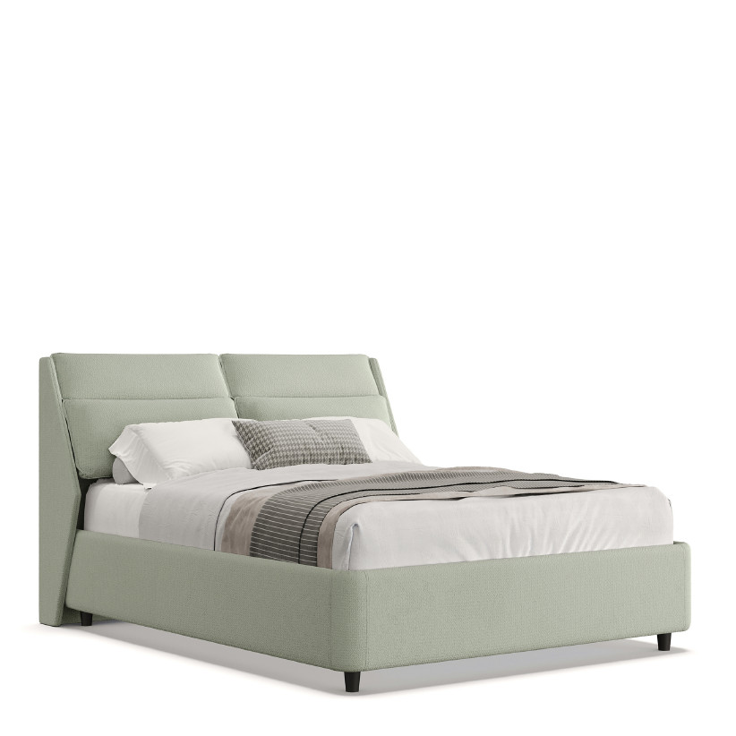 Кровать с подъемным механизмом Tewin NK212.10