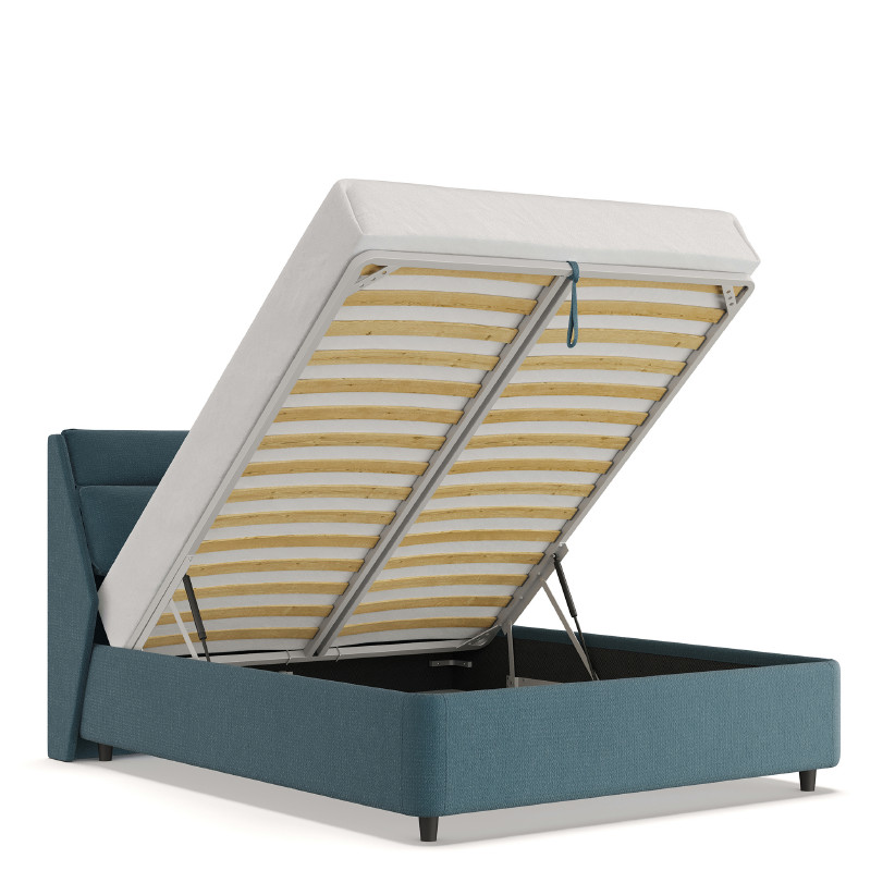 Кровать с подъемным механизмом Tewin NK212.4