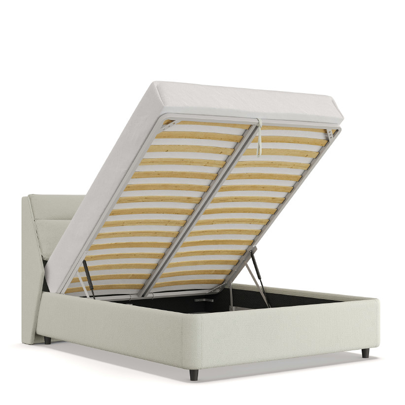 Кровать с подъемным механизмом Tewin NK212.3